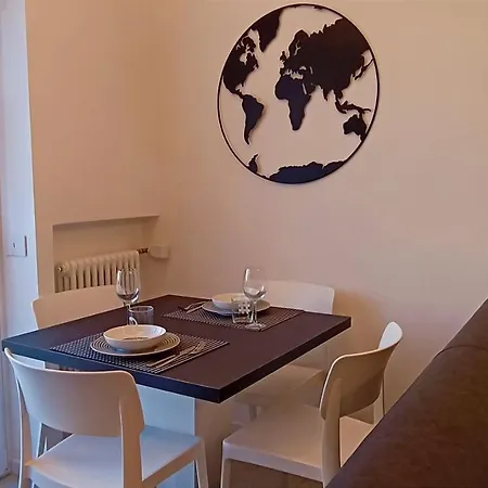 Apartment Alimagia Lecco
