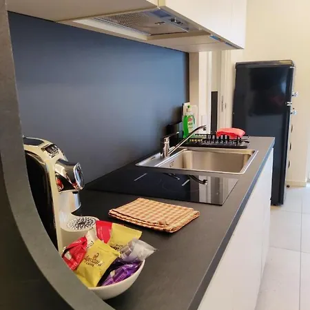 Alimagia Apartment Lecco