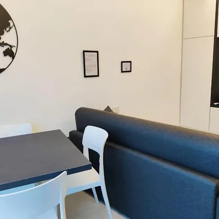 Alimagia Apartment *
