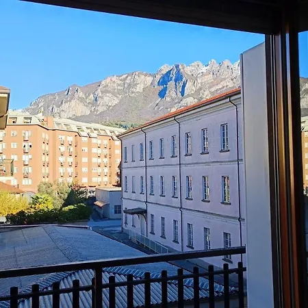 Alimagia Lecco