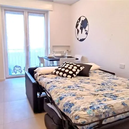 Apartment Alimagia Lecco