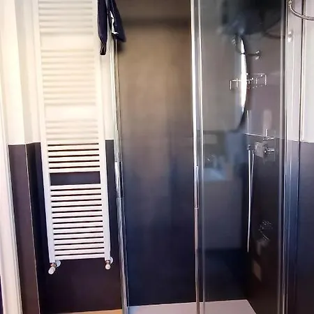 Alimagia Apartment *