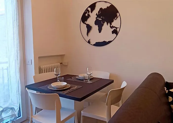 Apartment Alimagia Lecco