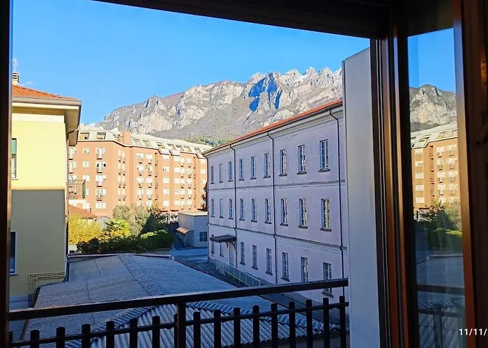 Alimagia Lecco