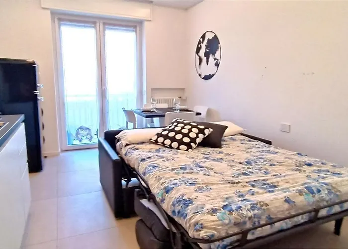 Apartment Alimagia Lecco