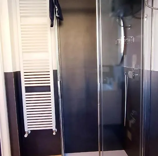 Alimagia Apartment *